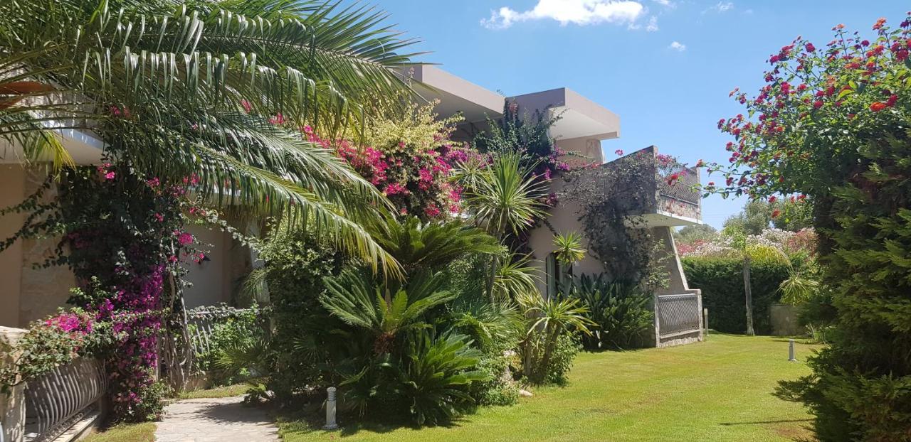 Palm Village Villasimius Bagian luar foto
